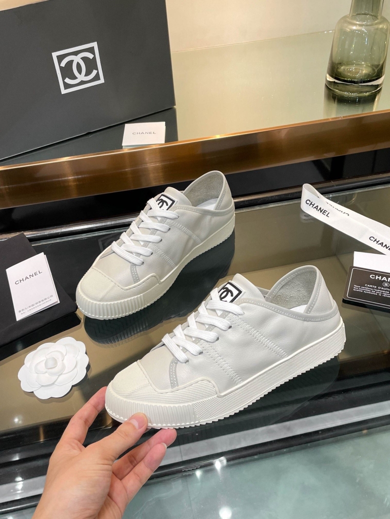 Chanel Casual Shoes